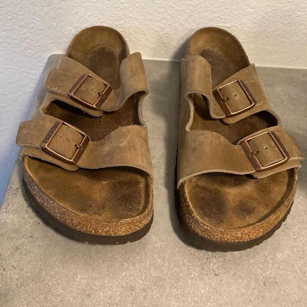 Birkenstock Sandals
